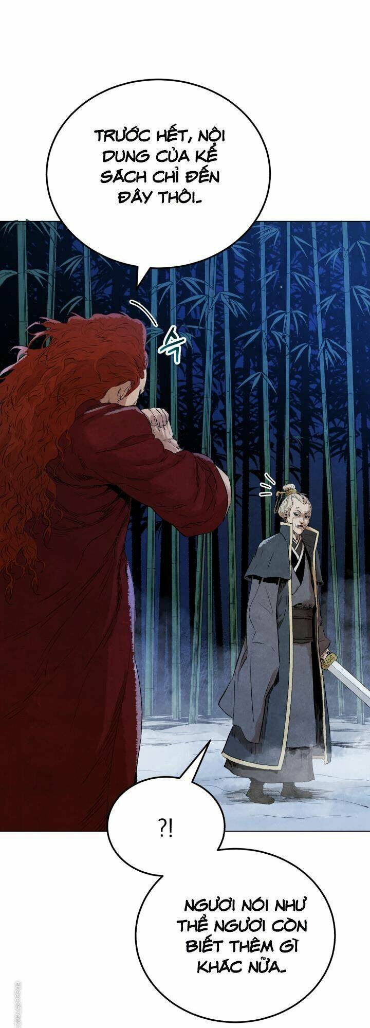 Phụng Tiên Trọng Sinh Ký: Chapter 20