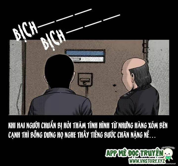 Kỳ Án Có Thật: Chapter 35