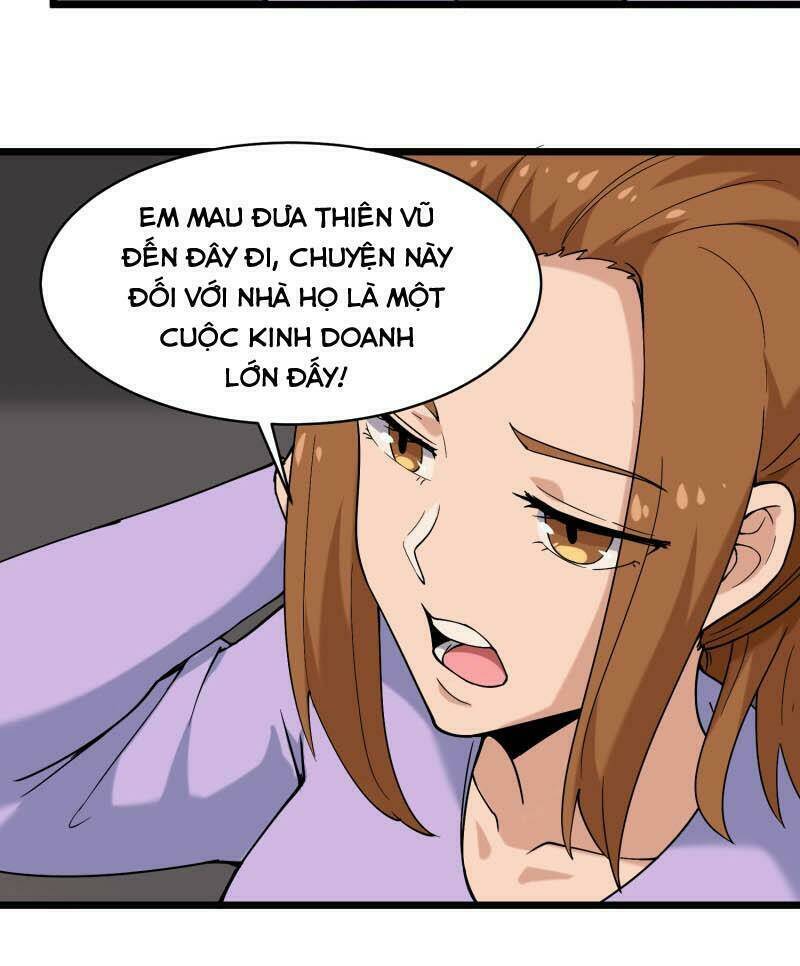 Hộ Hoa Cao Thủ Tại Vườn Trường: Chapter 99