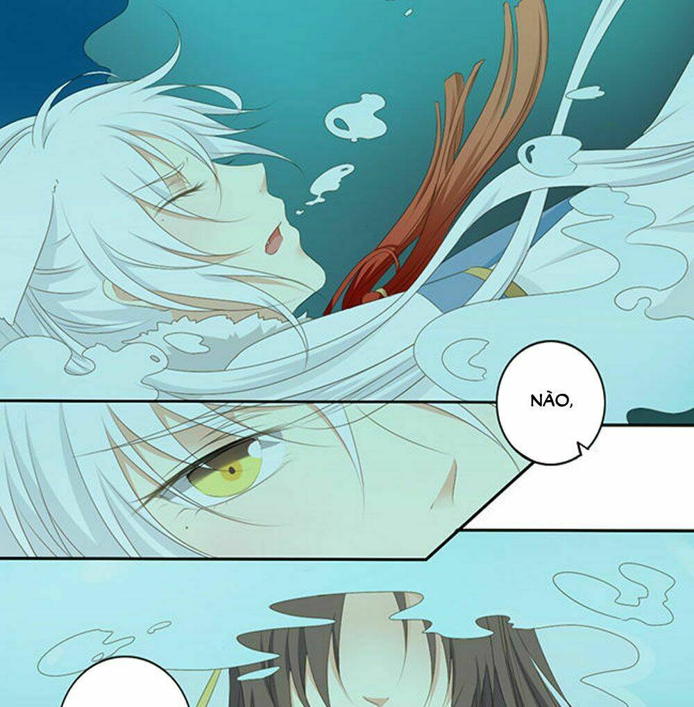 Quy Tự Dao: Chapter 44