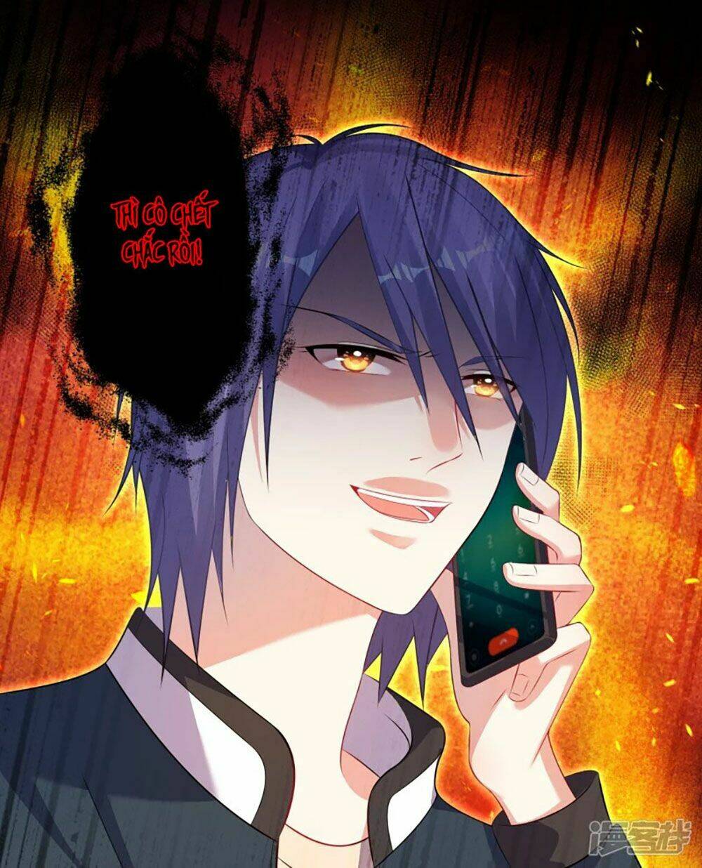 Tôi Bị Tổng Tài Ám Hại: Chapter 103