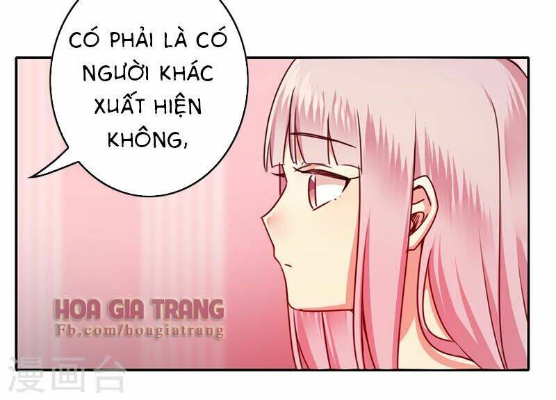 Phục Thù Thiếu Gia Tiểu Điềm Thê: Chapter 39