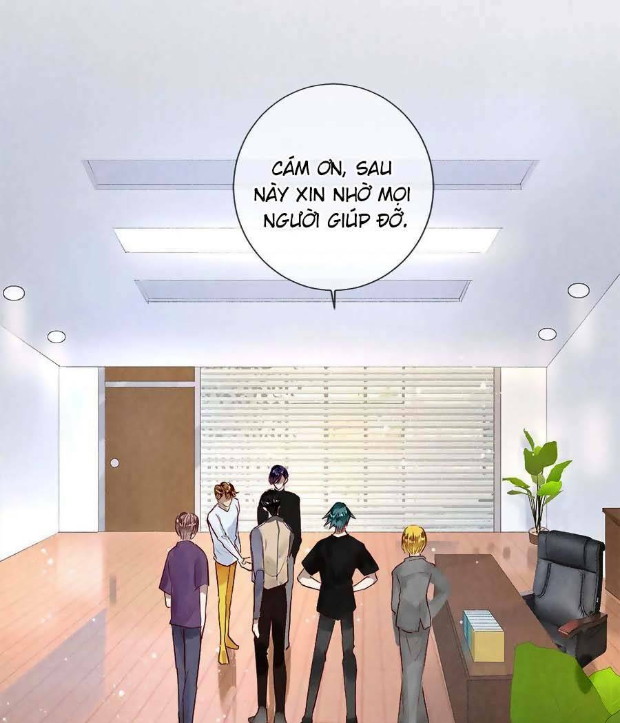 Chung Cư Của Các Ảnh Đế: Chapter 69