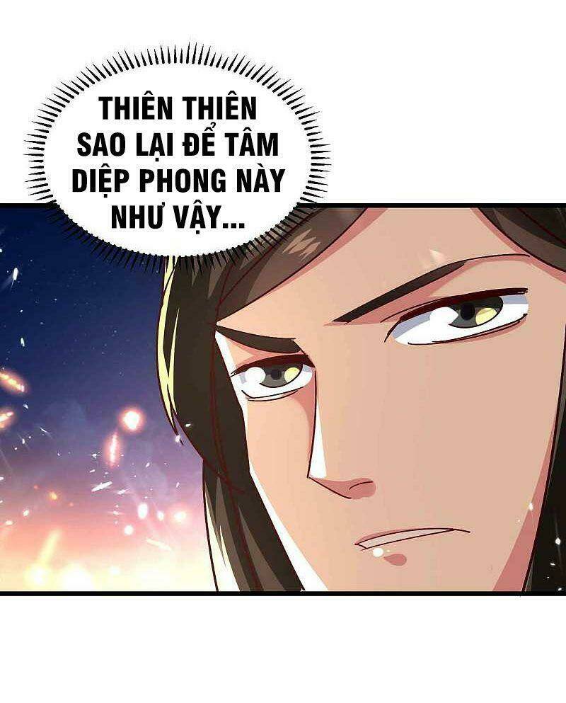 Vạn Giới Tiên Vương: Chapter 142