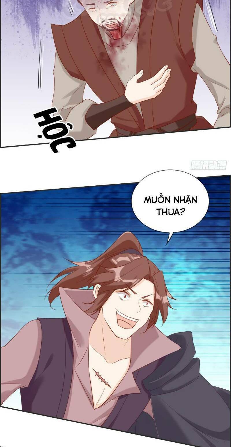 Tối Cường Hoàn Khố Hệ Thống: Chapter 47