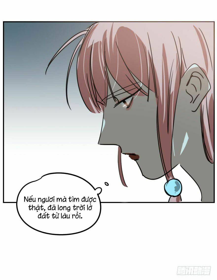 Truy Bắt Ngao Ngao: Chapter 21