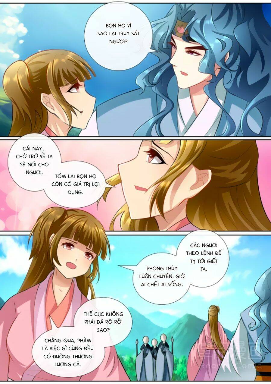 Cố Lên Nào, Đại Ma Vương: Chapter 146