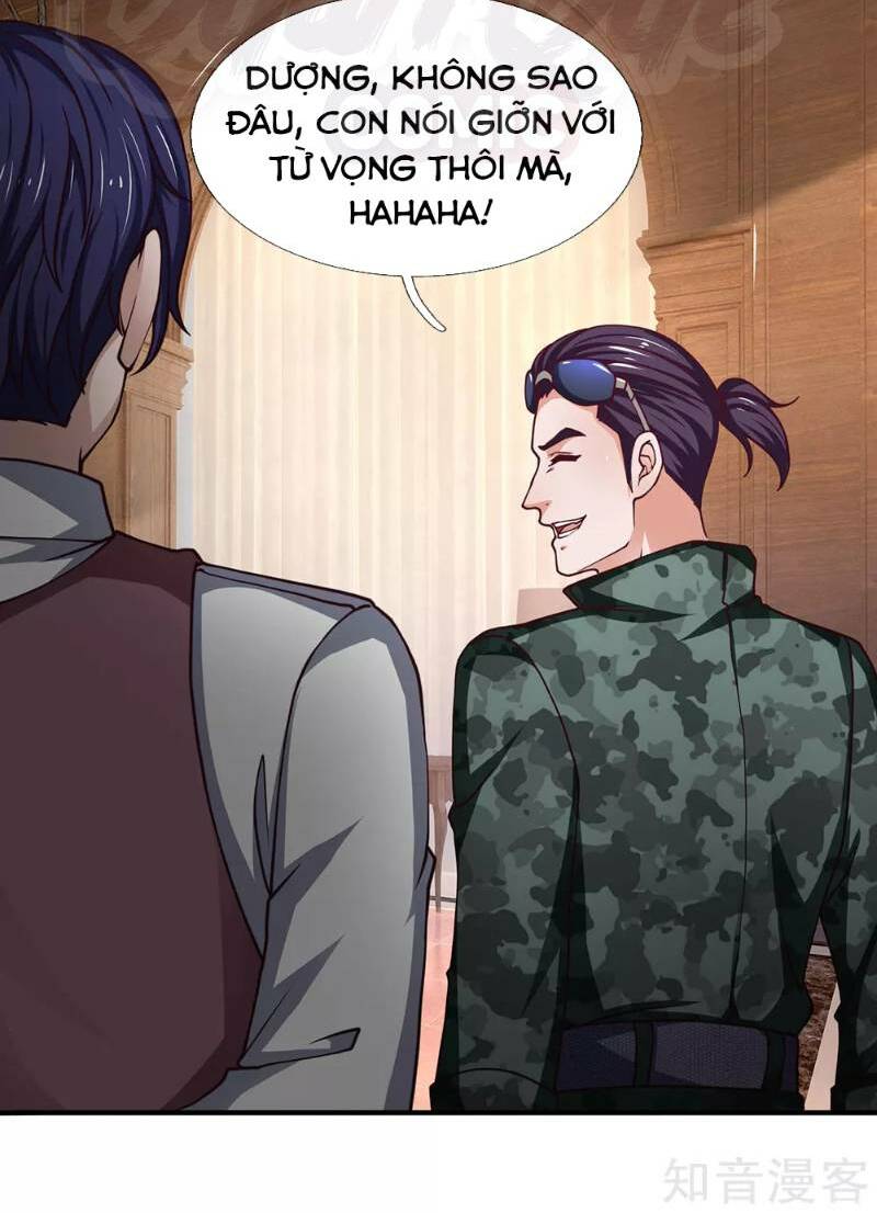 Chung Cực Binh Vương Tại Đô Thị: Chapter 98