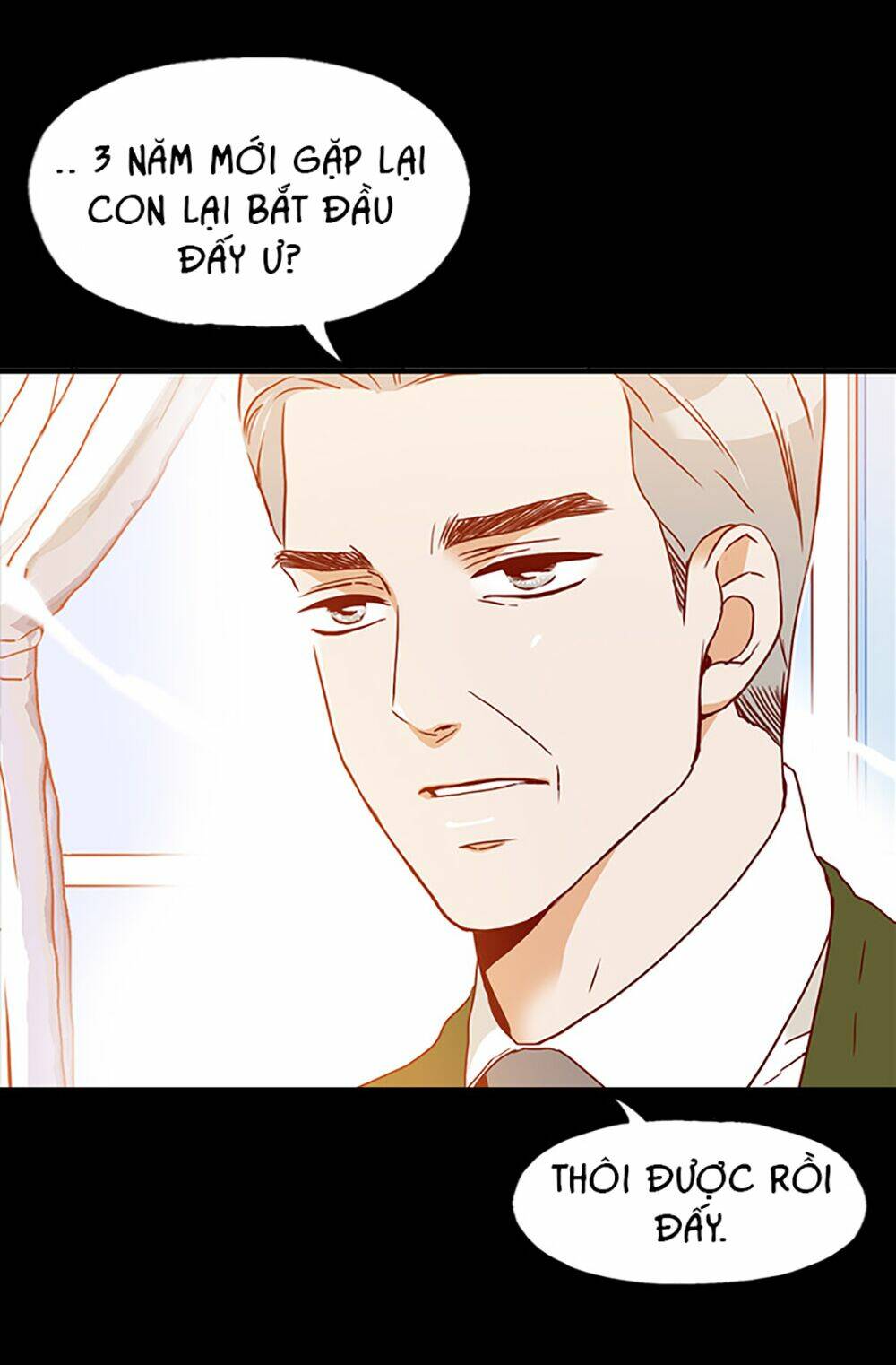 Thư Ký Kim Sao Thế Nhỉ?: Chapter 26