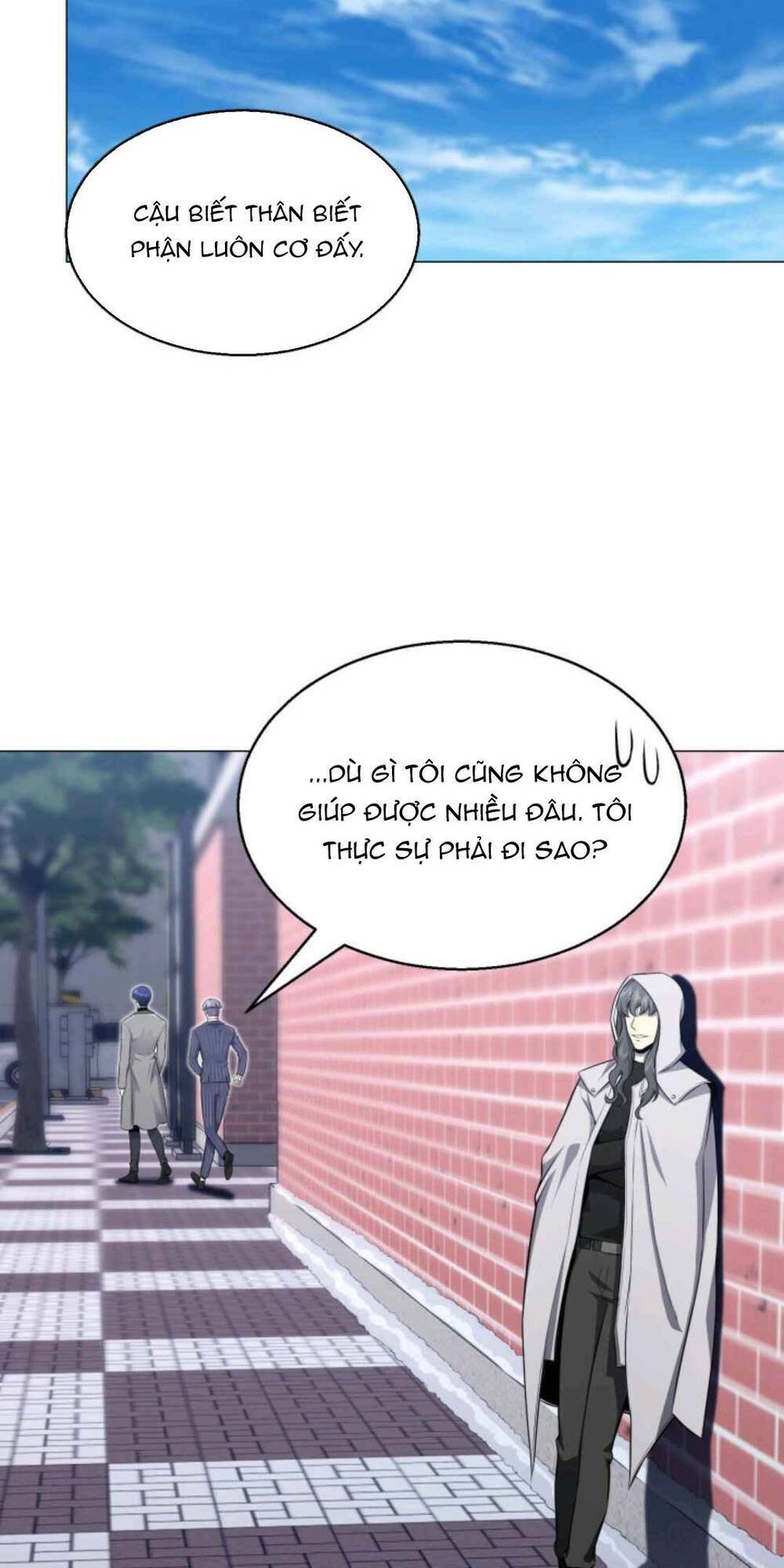 Luân Hồi Ác Nhân: Chapter 75