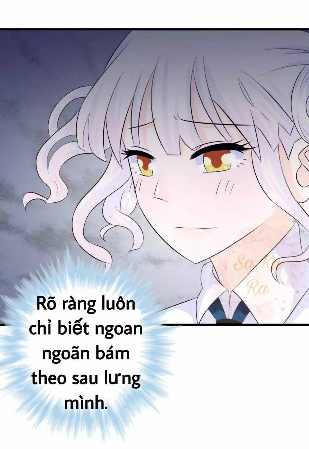 Tôi Vốn Dĩ Bị Bệnh Kiều: Chapter 41