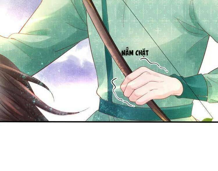 Thịnh Sủng Y Phi Chi Dao Quan Truyện: Chapter 21