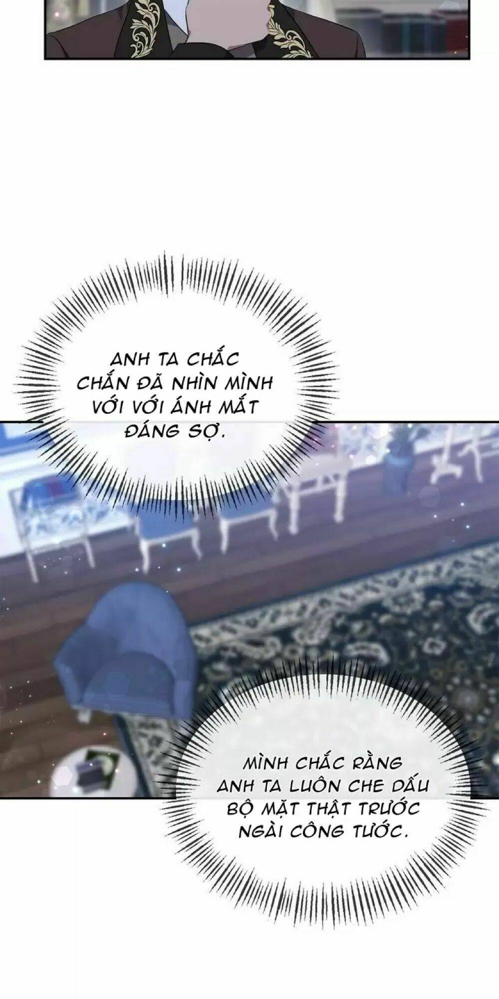 Nữ Công Tước Phương Bắc Là Một Nhân Vật Phản Diện: Chapter 6