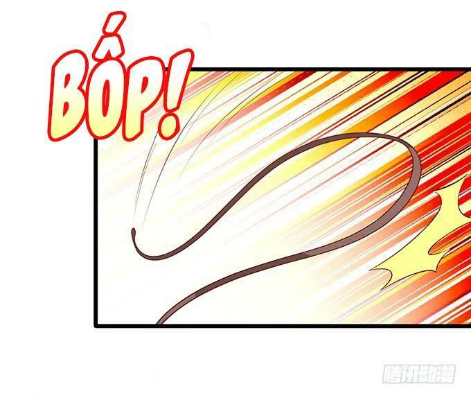 Hồ Tiên Hung Bạo: Chapter 128