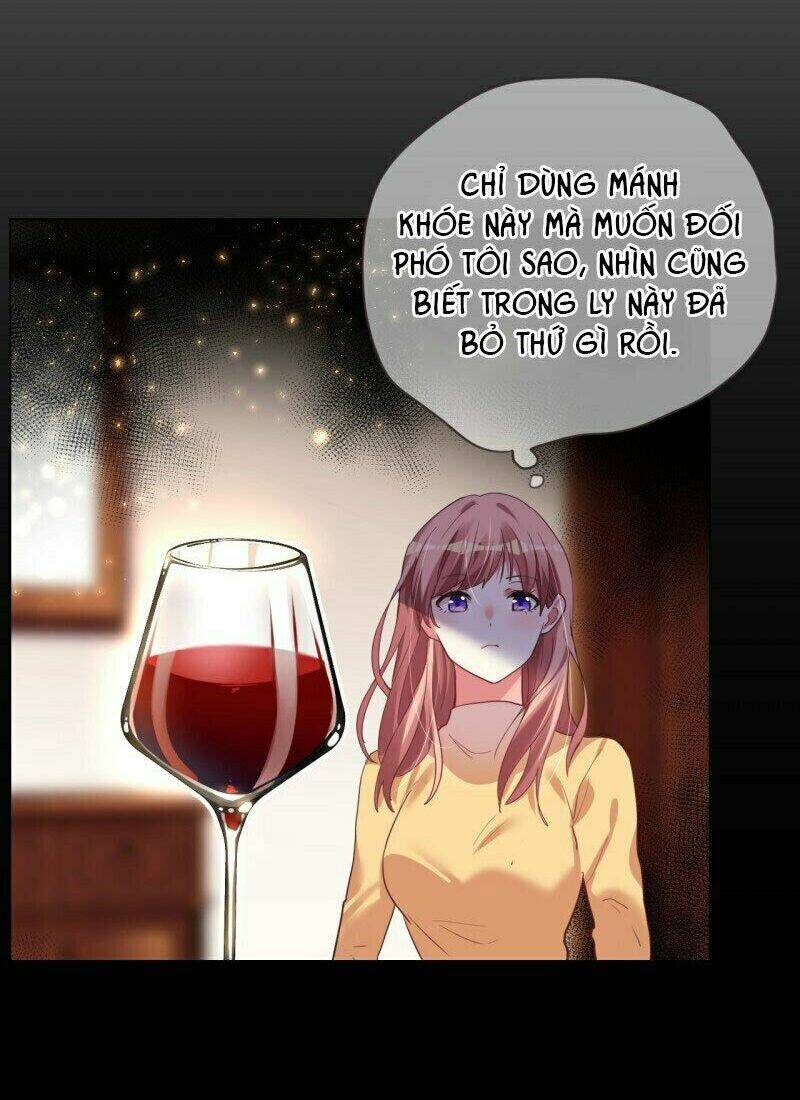 Vì Yêu Mà Khắc Cốt Ghi Tâm: Chapter 33