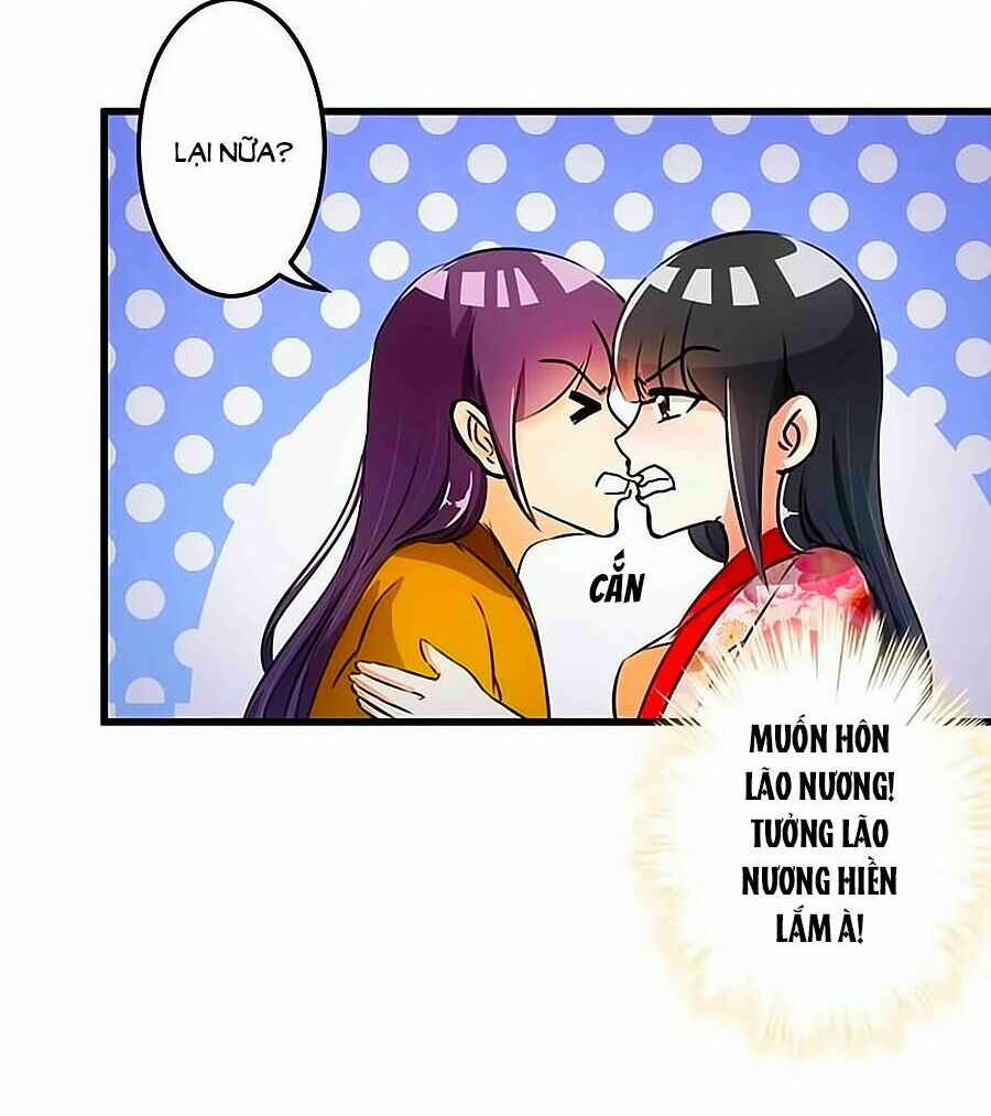 Vương Gia ! Ngươi Thật Bỉ Ổi !: Chapter 165