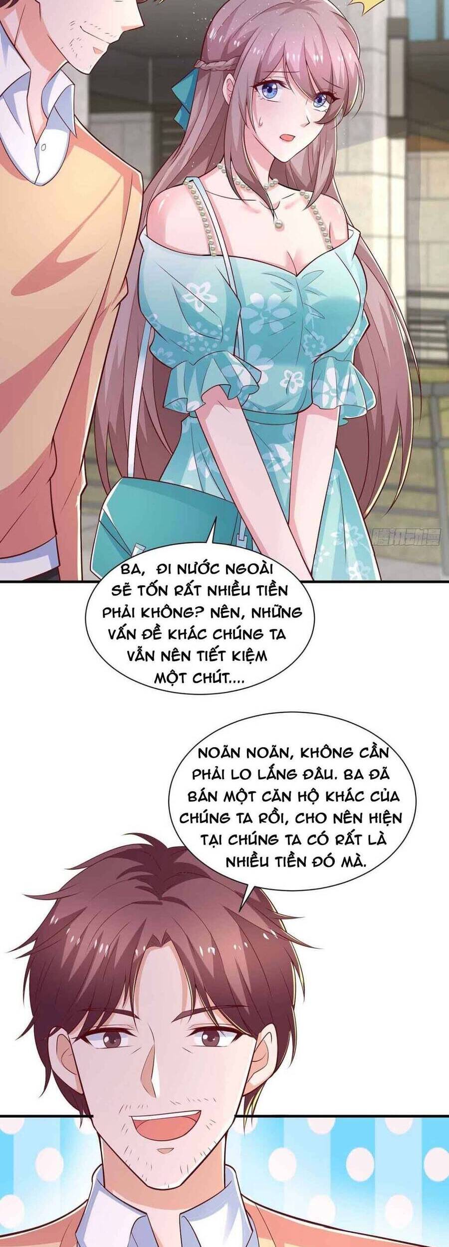 Trọng Sinh Chi Ngược Tra Nữ Vương: Chapter 59