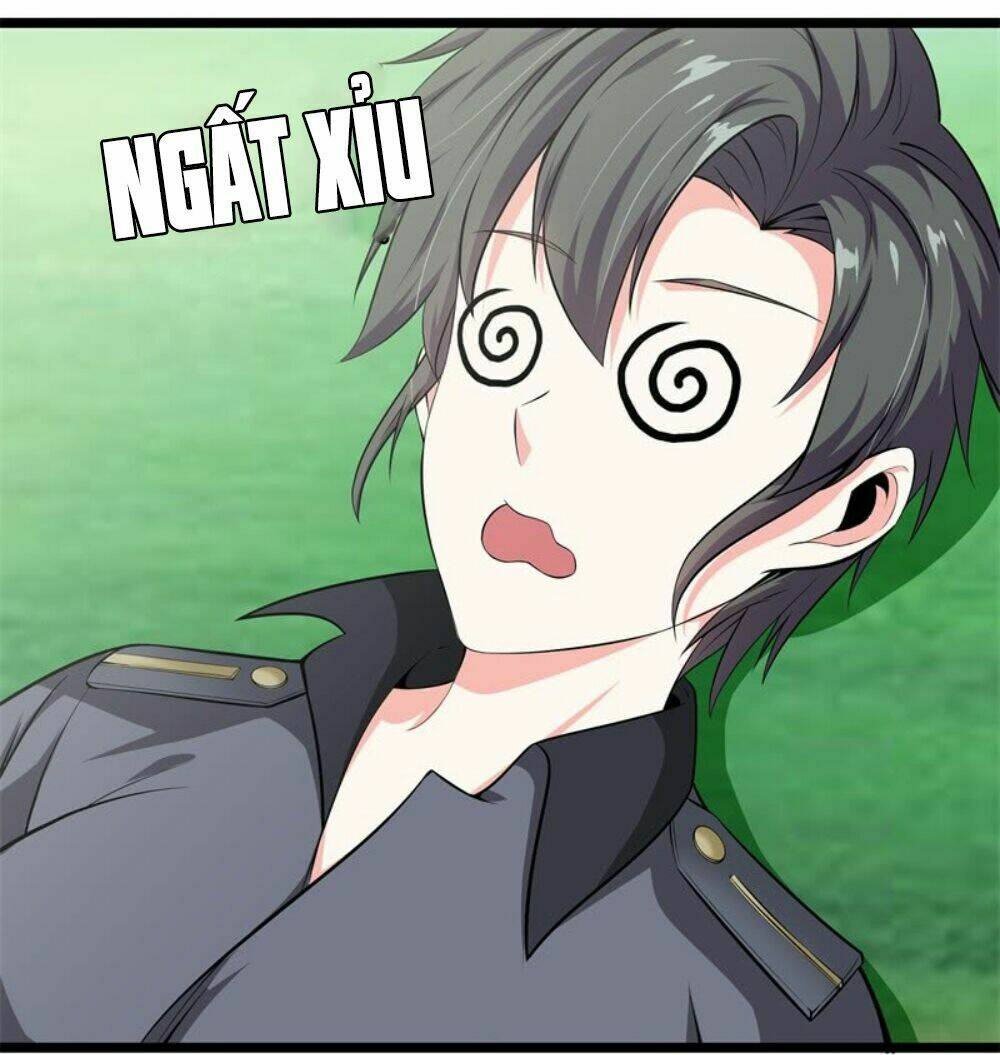 Đô Thị Chí Tôn: Chapter 32