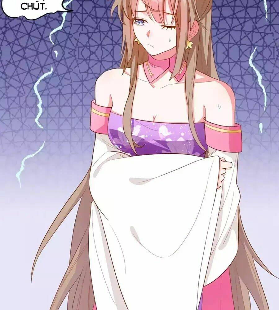 Đích Nữ Hữu Độc: Chapter 20