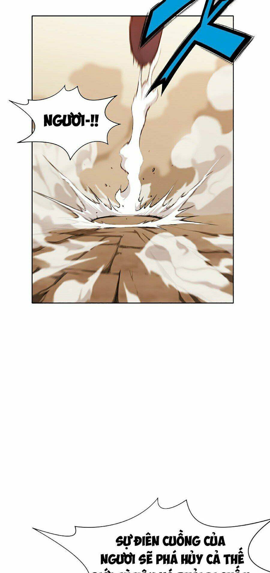 Thiên Võ Chiến Thần: Chapter 1