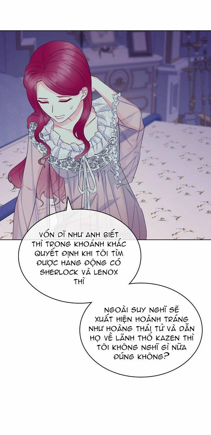 Kẻ Tạo Ra Nữ Phản Diện: Chapter 39