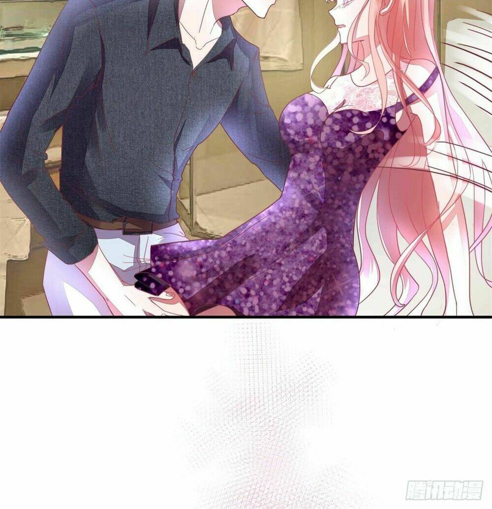 Manh Thê Khó Dỗ: Chapter 16