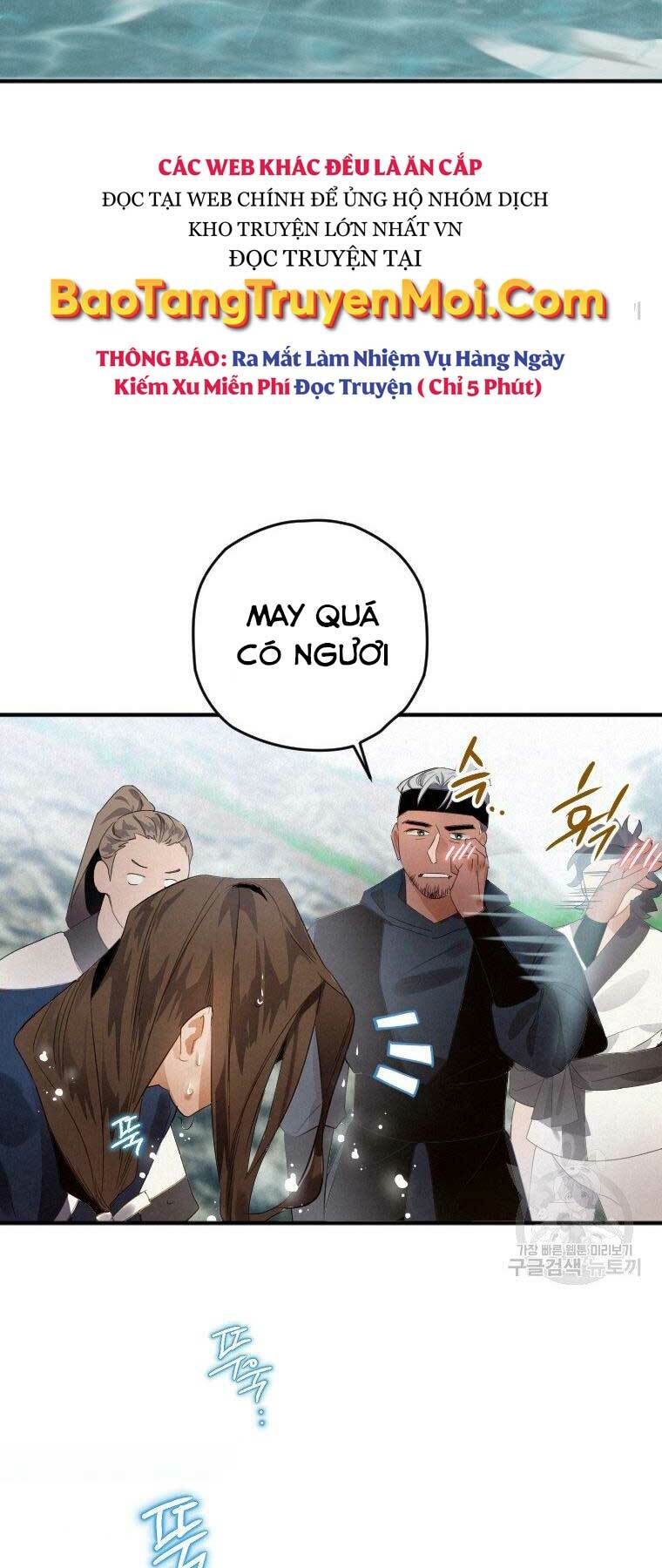 Thời Đại Hoàng Kim Của Thiên Kiếm: Chapter 3