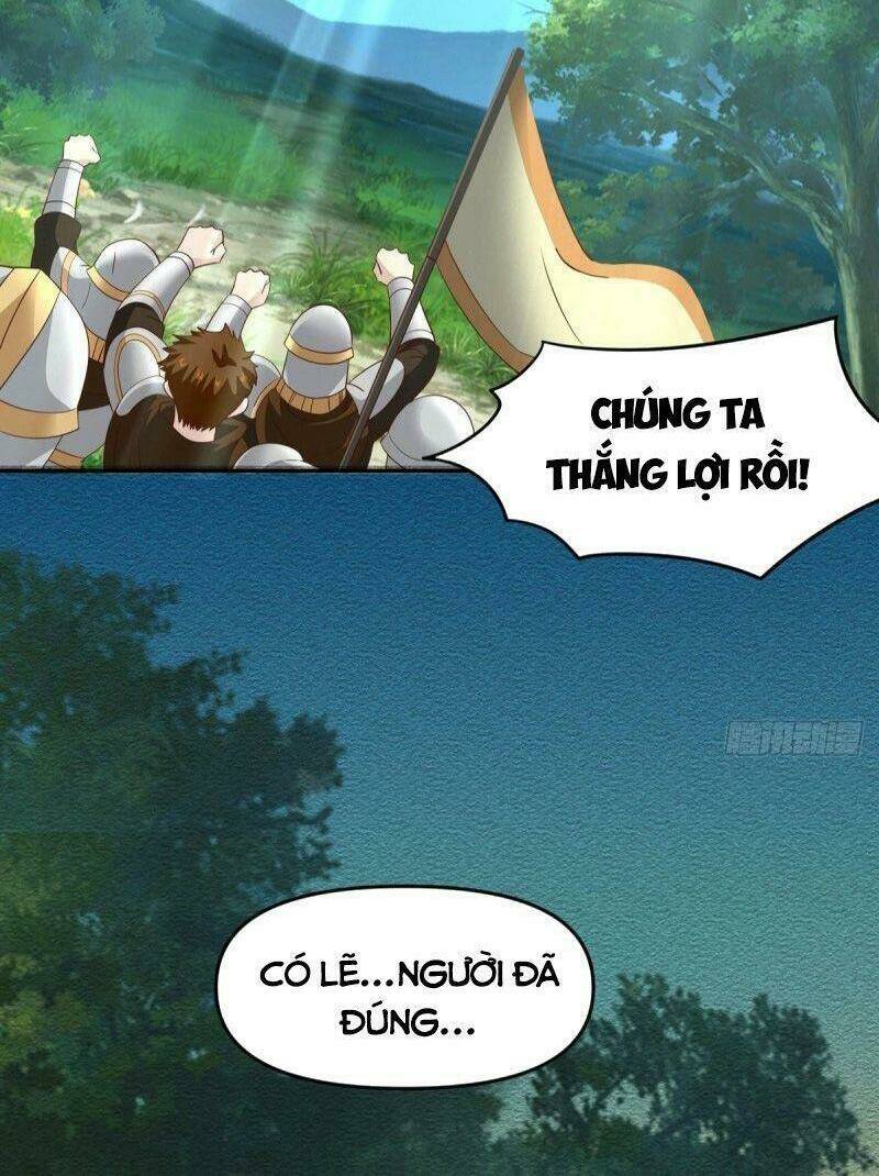 Xâm Lược Vạn Giới: Chapter 51