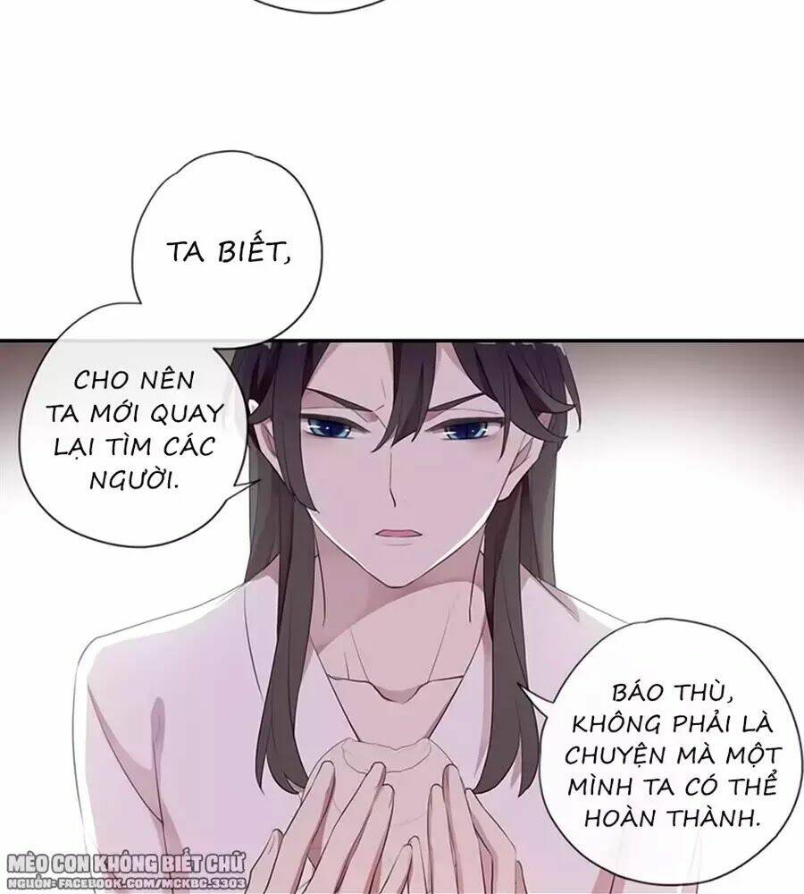 Bách Yêu Dị Văn: Chapter 90