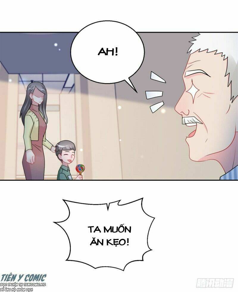 Vú Em Là Cổ Tiên: Chapter 163