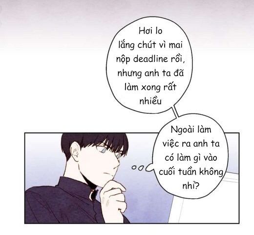 Ôi ! Trợ Lý Đặc Biệt Của Tôi: Chapter 7