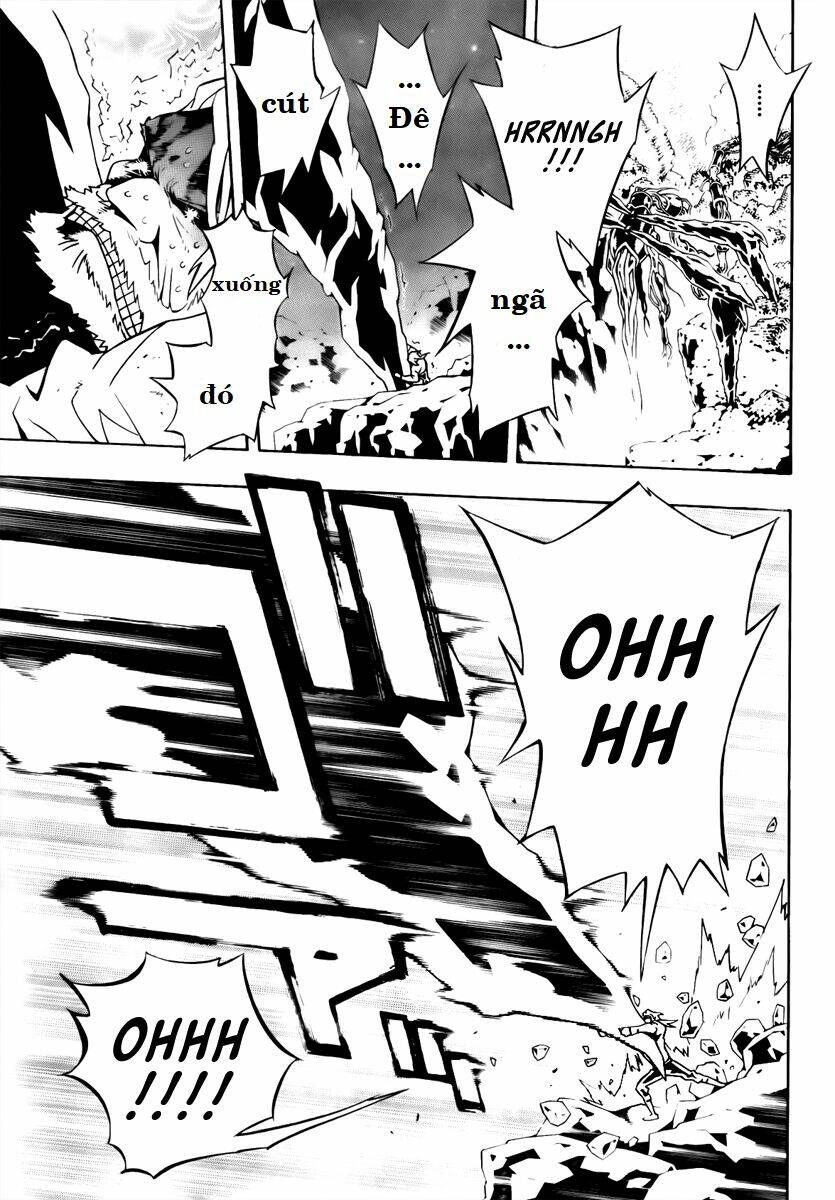 Ong Đưa Thư: Chapter 54