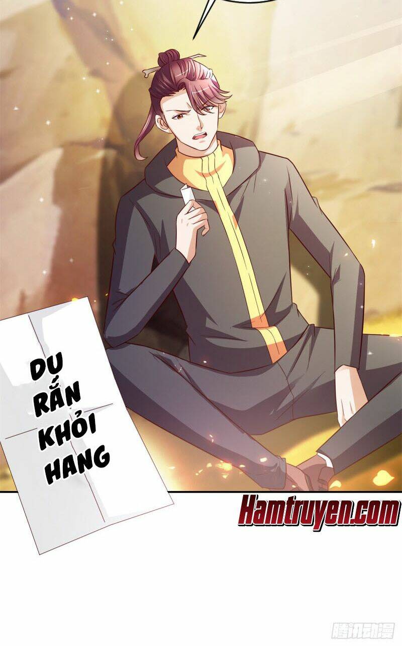 Chí Tôn Toàn Năng: Chapter 32