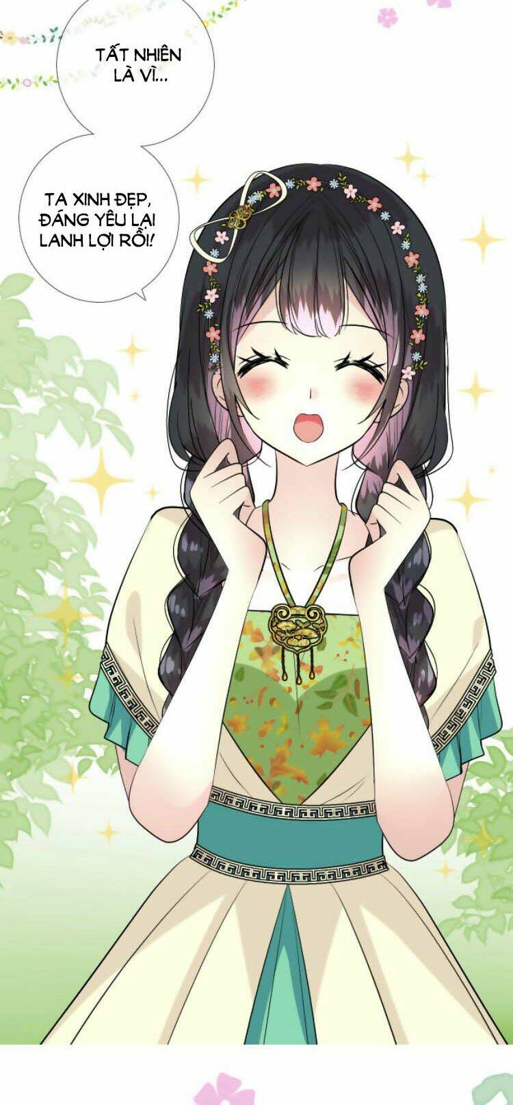 Sao Lại Là Yêu?: Chapter 46