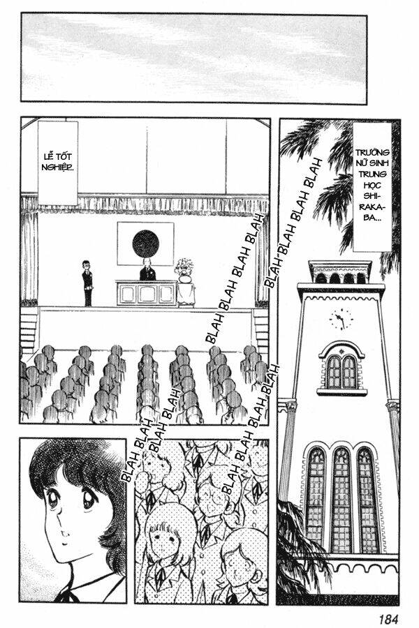 Miyuki: Chapter 14