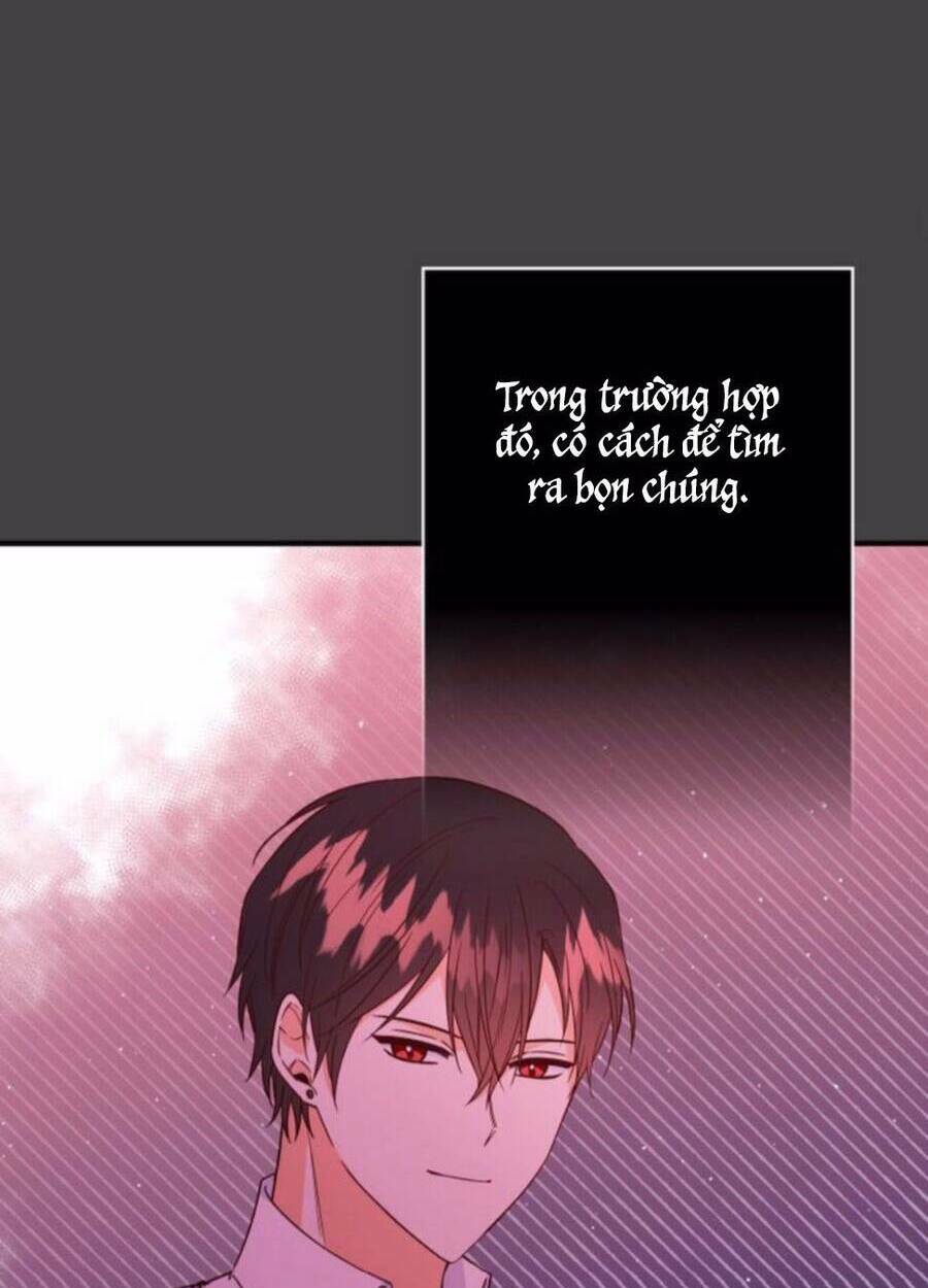 Lòng Trung Thành Với Kẻ Ác: Chapter 29