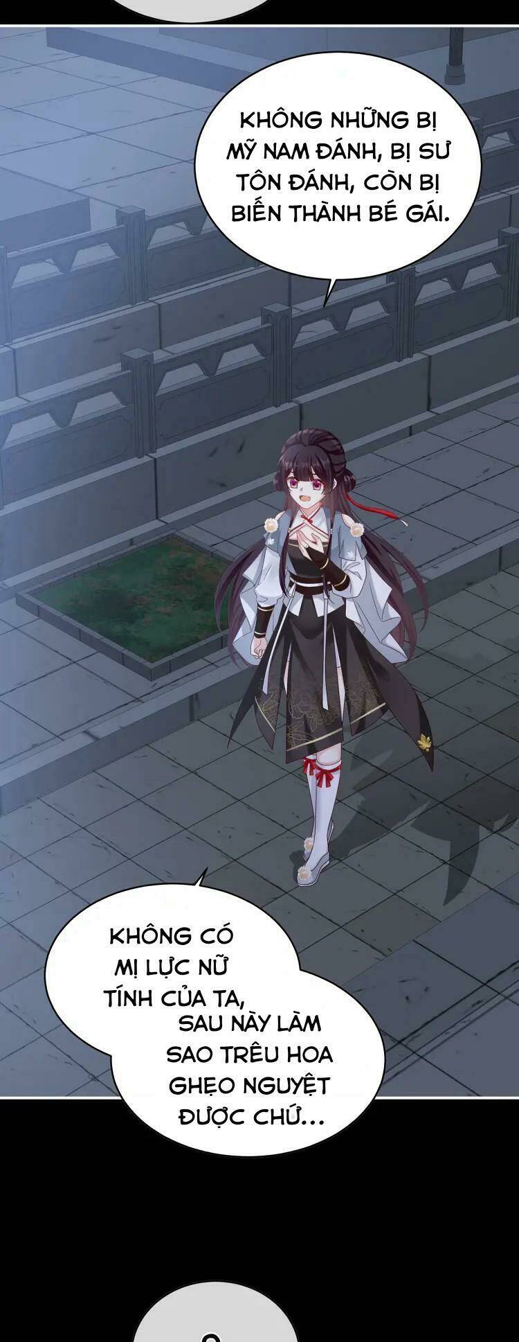Kiều Phu Có Hỉ: Chapter 59