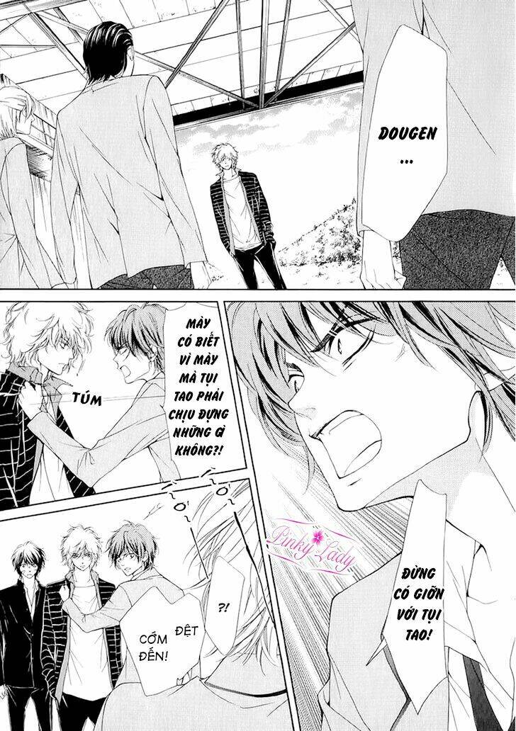 Pika Ichi: Chapter 11