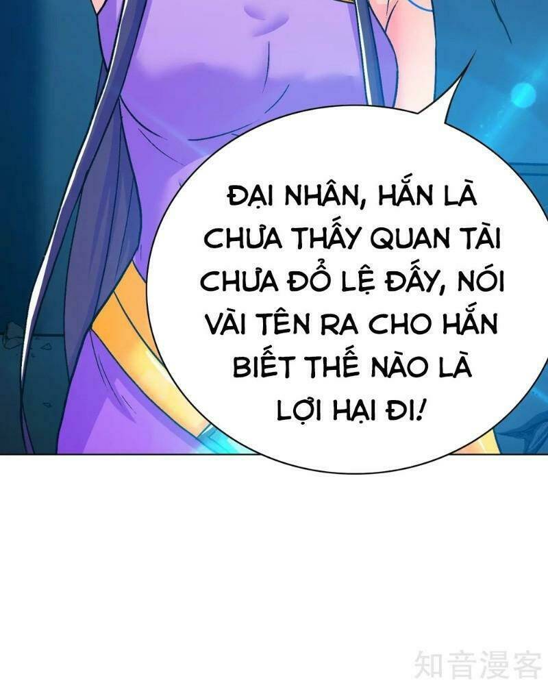 Hệ Thống Tiên Tôn Tại Đô Thị: Chapter 114