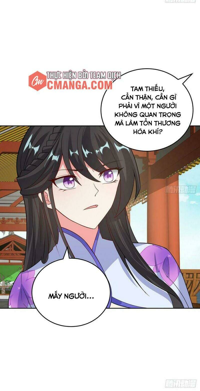Nghịch Lân: Chapter 142