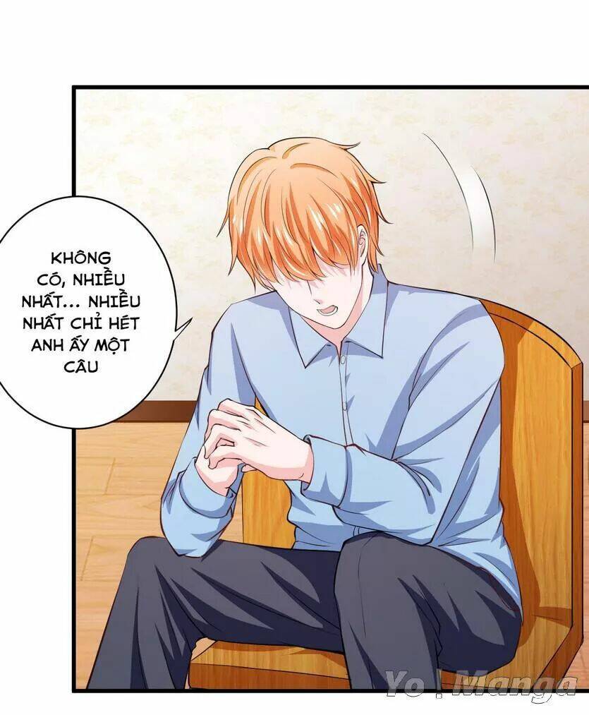 Thiểm Hôn Kinh Ái: Chapter 106