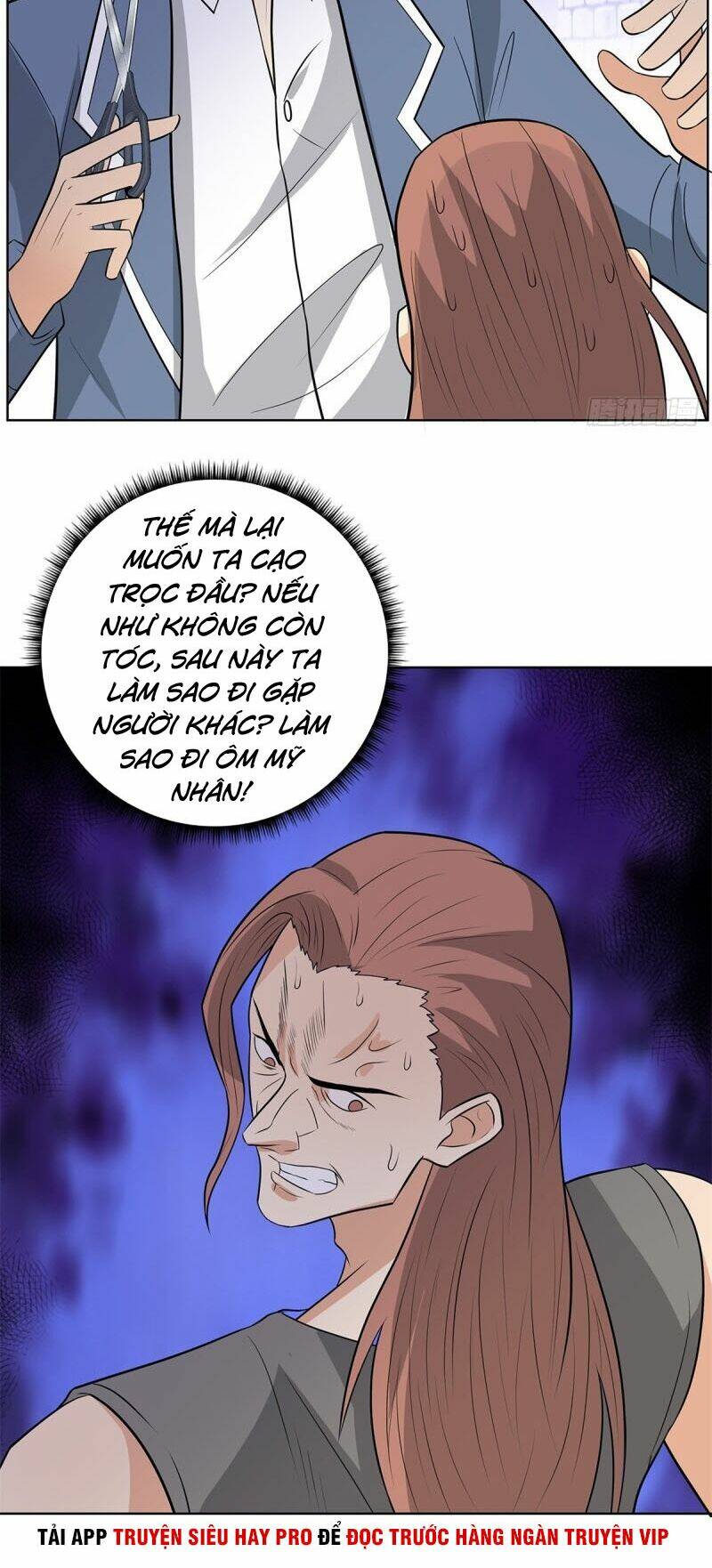 Học Viện Cao Thủ: Chapter 245