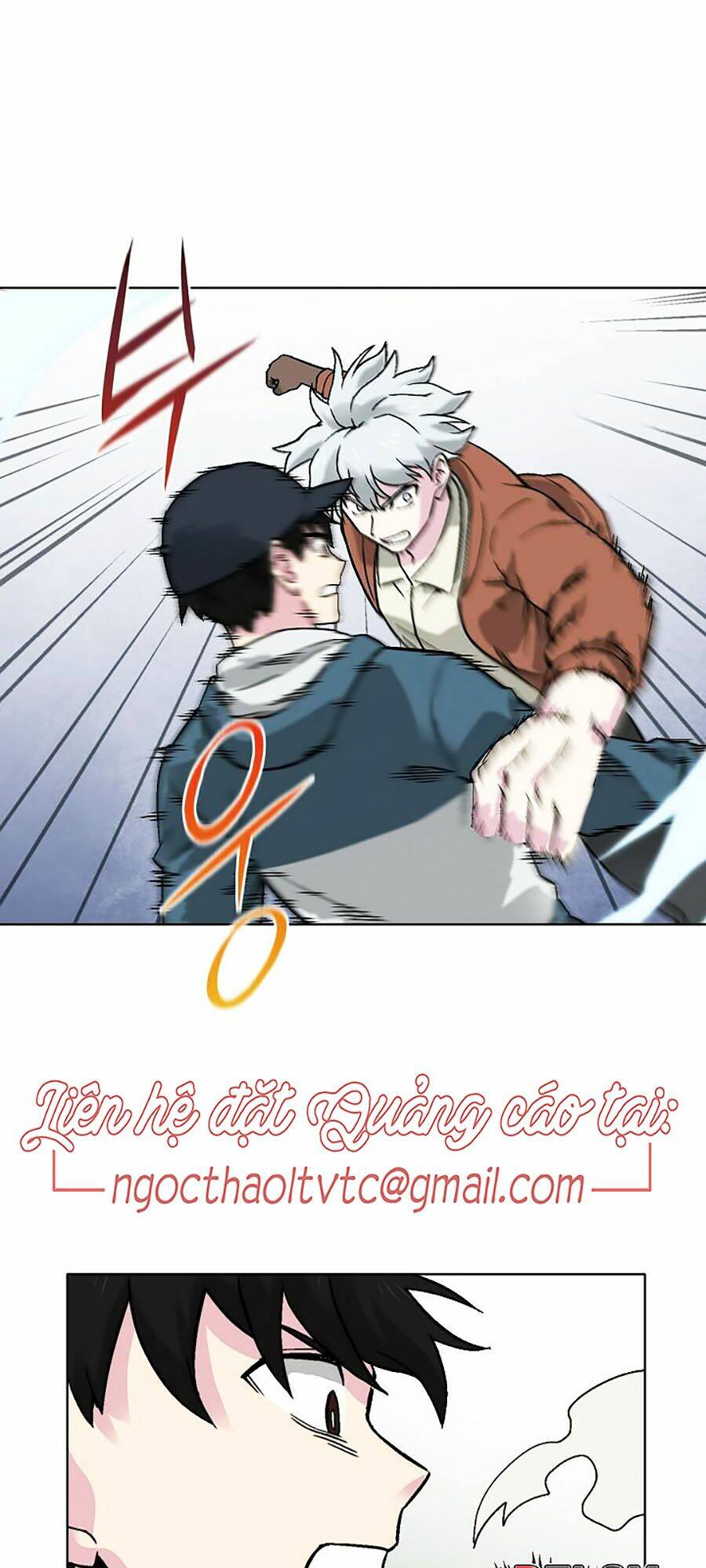 Hầm Ngục Bóng Tối: Chapter 20