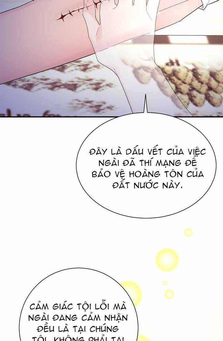 Công Chúa Của Loài Chim: Chapter 21