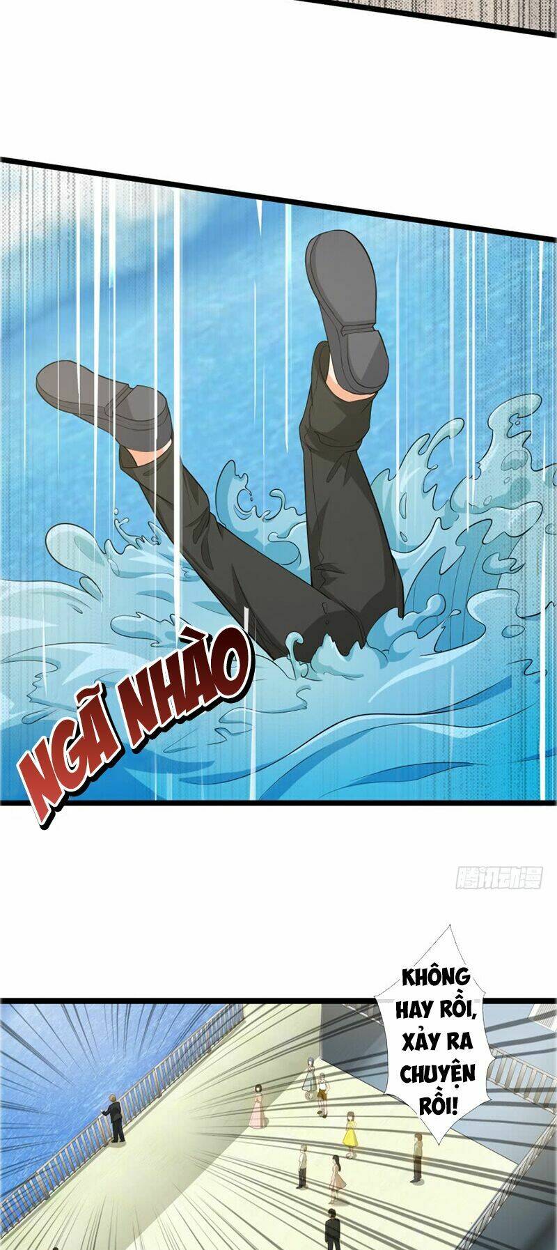 Vú Em Là Cổ Tiên: Chapter 6