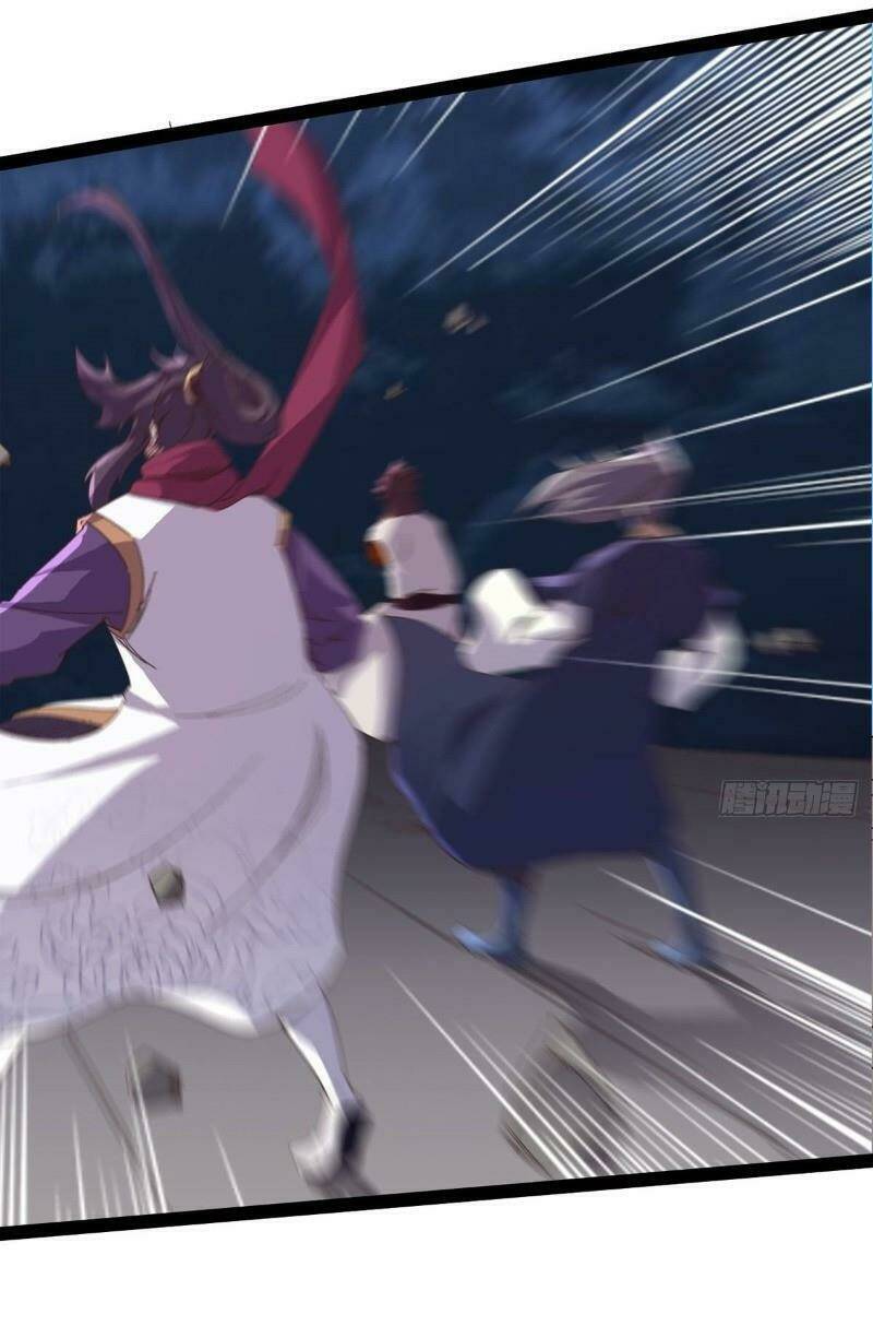 Kiếm Đồ: Chapter 40