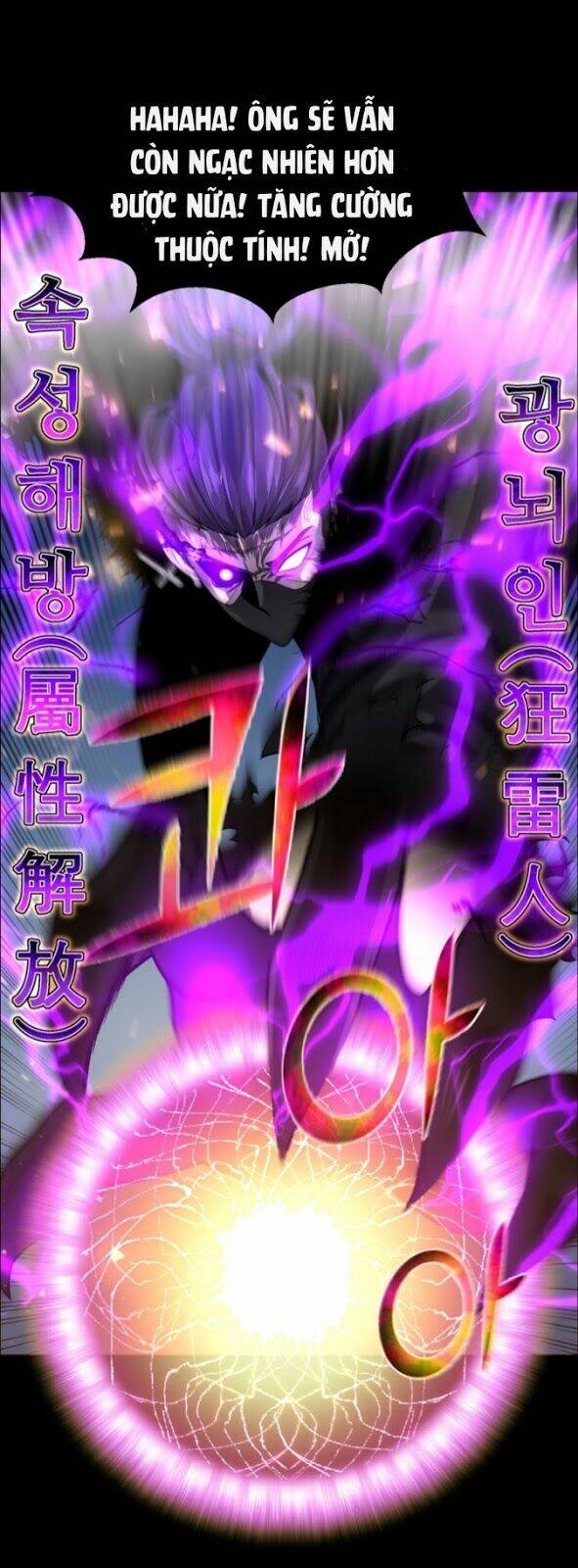 Luân Hồi Ác Nhân: Chapter 48