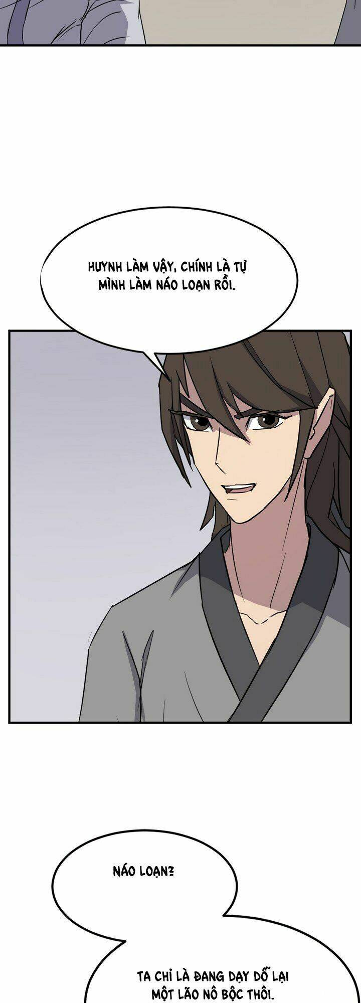 Trọng Sinh, Bất Khả Chiến Bại: Chapter 100