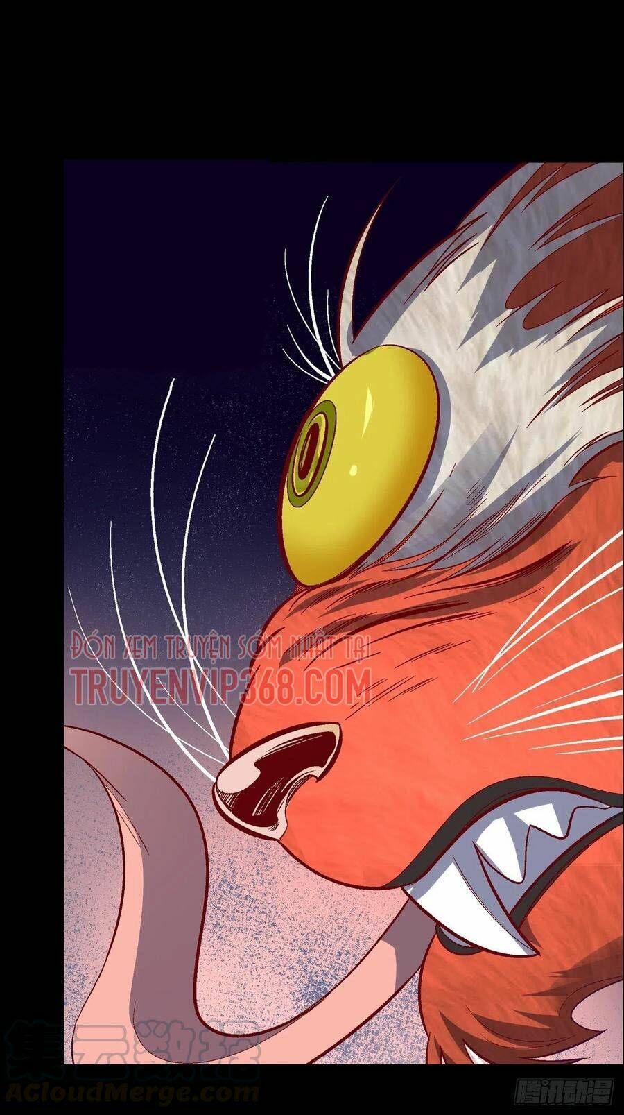 Người Nguyên Thủy Mạnh Nhất: Chapter 44