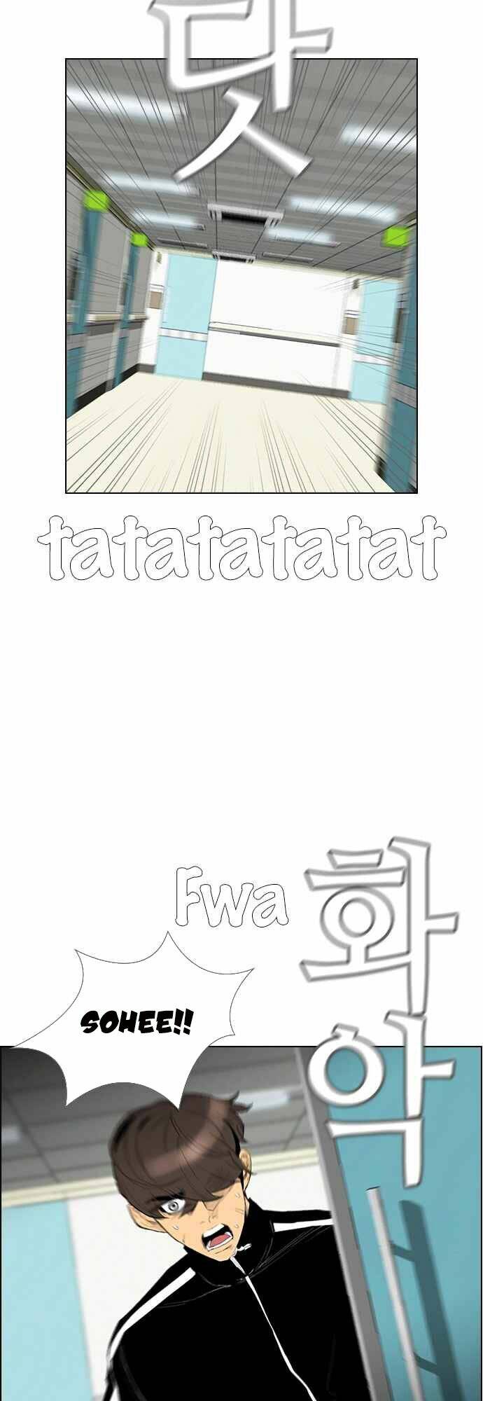 Kẻ Hồi Sinh: Chapter 132